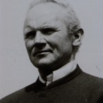 Franz Schamberger Sohn v. Aumaier in Lohndorf 1949 - 1951