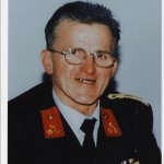 Johann Wilflingseder Ripl in Jebing 1969 - 2002