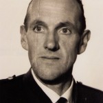 Josef Moser Haferlbauer in Parting 1951 - 1953