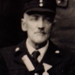 Karl Gehmaier Schmied in Thalling 1933 - 1938